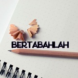 Bertabahlah🎈