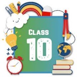 CLASS 10th STUDY MATERIALS