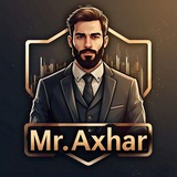 Mr A𝕏har