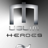 Muslim Heroes