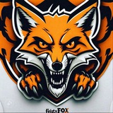 FEISTY FOX