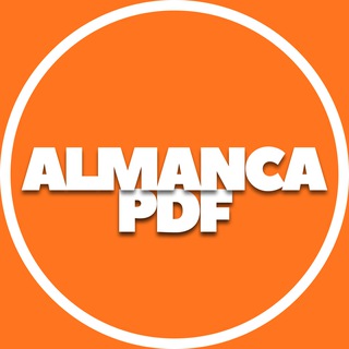 Almanca Kitap PDF