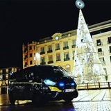 Policía Local España