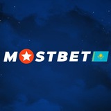 MOSTBET Kazakhstan