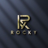 Rocky Rana
