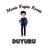 Monte Kripto Kontu Airdrop