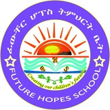 Future Hopes School 👩🎓 👨🎓