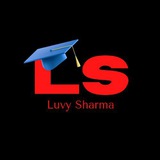 Luvy Sharma