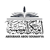 Aboubakr Abou Soumayya 🇵🇱 🇩🇪