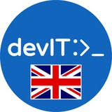 DevITJobs.uk - Software Developer & IT Jobs in London and the United Kingdom (UK)