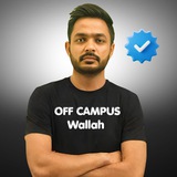 Off Campus Wallah
