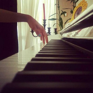 🎶پیانو_بیکلام🎹
