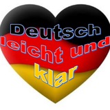 Deutsch leicht und klar mit Olga Orlova