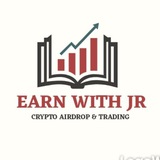 EARN WITH JR