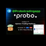 Probo Trading App