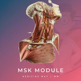 Musculoskeletal (Locomotor) | MW