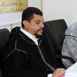 الشيخ مولود السريري المغربي