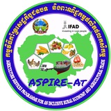 ASPIRE-AT (Agriculture Services Programme for an Inclusive Rural Economy and Agricultural Trade)