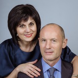 «BiznesSNOLЯ» - с Николаем и Ольгой Лобановыми