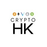 Crypto HK 香港加密資產- Daily Quote 每日報價