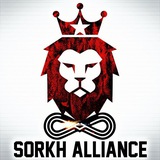 Sorkh Alliance | اتحاد سرخ