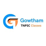 Gowtham TNPSC Classes
