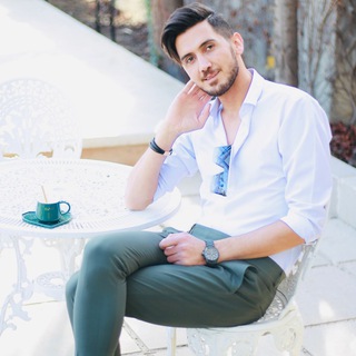 Mirkamohamadi میرکا محمدی