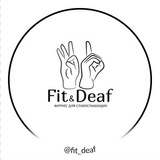 Fit&Deaf