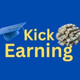 Kick Earning