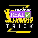 LOGICAL FANTASY TRICK