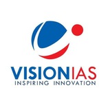 Vision IAS 2026 Foundation Batch Lectures