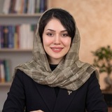 مریم جعفری | روانشناس بالینی | تراپیست