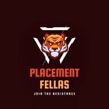 Placement Fellas-Off Campus Drives