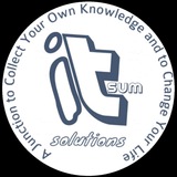 itsumsolutions™® 📚📚