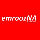 emroozNA