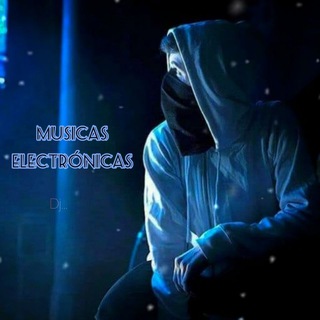Musicas electrónicas ^_^ 🎶