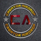CREATOR AIRDROP