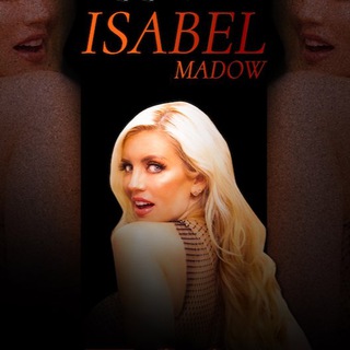 Isabel Madow Oficial