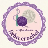 🌷🧶 seba crochet 🧶🌷