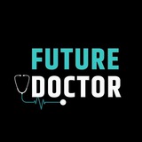 Future Doctor 👩⚕️ 🧑⚕️