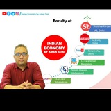 Economy by Aman Soni