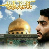 شهیدمحمودرضابـیـضـائے 🥀