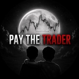 Pay The Trader