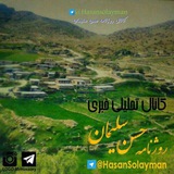 روژنامه حسن سلیمان