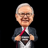 OTIMISTA OFICIAL