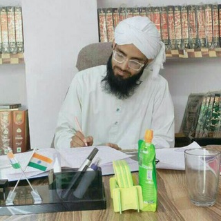 🌷 مفتی فیضان سرور مصباحی 🌹