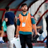 المصور:حـافـظ حــسين 🦅 💛
