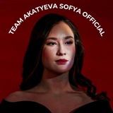 Team Akatyeva Sofya