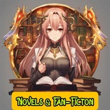 Novels & Fan-Fiction π