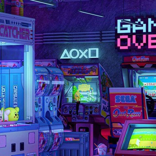 Retro world 🌐 🌌 <i class="emoji" style="background-imag